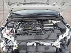 2020 Toyota Corolla Se White vin: JTND4RBE5L3090246
