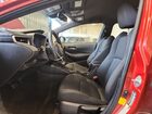 2019 Toyota Corolla Hatchback Se Red vin: JTNK4RBE2K3058828 2019 Toyota Corolla Hatchback Se Red vin: JTNK4RBE2K3058828