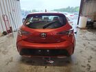 2019 Toyota Corolla Hatchback Se Red vin: JTNK4RBE2K3058828 2019 Toyota Corolla Hatchback Se Red vin: JTNK4RBE2K3058828