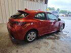 2019 Toyota Corolla Hatchback Se Red vin: JTNK4RBE2K3058828 Damage: Right Rear Door, Heavy Scratch, 1 to 2 inches 2019 Toyota Corolla Hatchback Se Red vin: JTNK4RBE2K3058828 Damage: Right Rear Door, Heavy Scratch, 1 to 2 inches