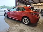 2019 Toyota Corolla Hatchback Se Red vin: JTNK4RBE2K3058828 2019 Toyota Corolla Hatchback Se Red vin: JTNK4RBE2K3058828