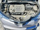 2019 Toyota C-hr Le Серебряный vin: JTNKHMBX1K1031768 2019 Toyota C-hr Le Серебряный vin: JTNKHMBX1K1031768