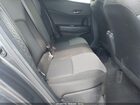 2020 Toyota C-hr Le Серый vin: JTNKHMBX1L1089574