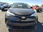 2021 Toyota C-hr Nightshade Black vin: JTNKHMBX1M1126849 2021 Toyota C-hr Nightshade Black vin: JTNKHMBX1M1126849