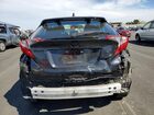 2021 Toyota C-hr Nightshade Black vin: JTNKHMBX1M1126849 2021 Toyota C-hr Nightshade Black vin: JTNKHMBX1M1126849
