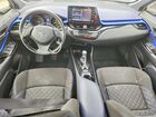 2020 Toyota C-hr Xle White vin: JTNKHMBX2L1062688 2020 Toyota C-hr Xle White vin: JTNKHMBX2L1062688