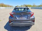 2020 Toyota C-hr Xle Gray vin: JTNKHMBX2L1093522
