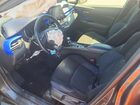 2020 Toyota C-hr Xle Gray vin: JTNKHMBX2L1093522