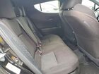 2019 Toyota C-hr Le Black vin: JTNKHMBX3K1027673