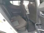 2019 Toyota C-hr Xle White vin: JTNKHMBX3K1035014