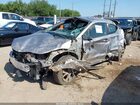 2019 Toyota C-hr Xle Silver vin: JTNKHMBX3K1060799