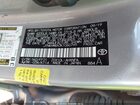 2019 Toyota C-hr Xle Silver vin: JTNKHMBX3K1060799