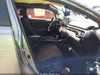 2019 Toyota C-hr Xle Silver vin: JTNKHMBX3K1060799