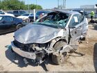 2019 Toyota C-hr Xle Silver vin: JTNKHMBX3K1060799