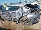 2019 Toyota C-hr Xle Silver vin: JTNKHMBX3K1060799