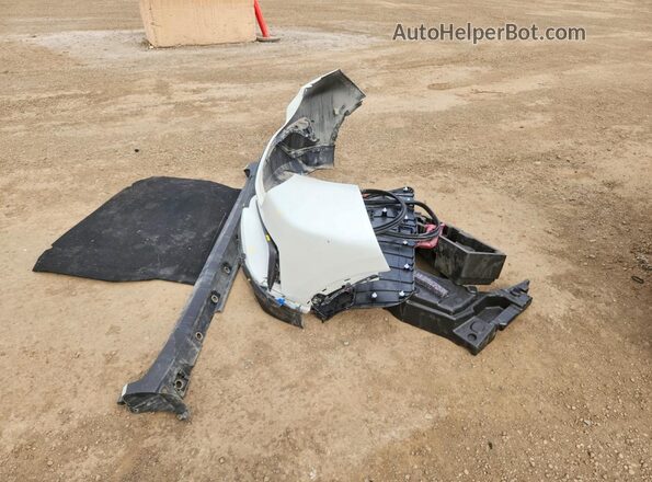 JTNKHMBX6K1051773 2019 TOYOTA C-HR White Widok naklejki z numerem VIN