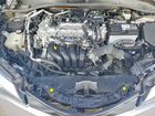 2020 Toyota C-hr Le Серебряный vin: JTNKHMBX7L1073685