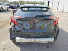 2020 Toyota C-hr Xle Black vin: JTNKHMBX7L1084752
