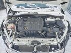 2019 Toyota C-hr Xle White vin: JTNKHMBX9K1045546