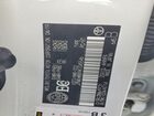 2019 Toyota C-hr Xle White vin: JTNKHMBX9K1045546