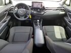 2021 Toyota C-hr Le Charcoal vin: JTNKHMBX9M1115601 2021 Toyota C-hr Le Charcoal vin: JTNKHMBX9M1115601