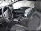 2024 Buick Envista Preferred Fwd Синий vin: KL47LAE22RB034300