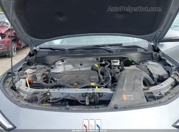 KL47LAE22RB034300 2024 BUICK OTHER Синий Вид сзади