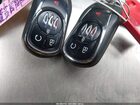 2024 Buick Envista Preferred Fwd Синий vin: KL47LAE22RB034300