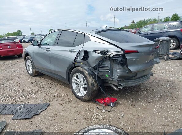 KL47LAE22RB034300 2024 BUICK OTHER Синий Задняя левая четверть