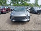 2024 Buick Envista Preferred Fwd Синий vin: KL47LAE22RB034300