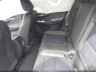 2024 Buick Envista Preferred Fwd Синий vin: KL47LAE22RB034300