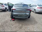 2024 Buick Envista Preferred Fwd Синий vin: KL47LAE22RB034300