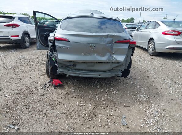 KL47LAE22RB034300 2024 BUICK OTHER Синий Вид спереди