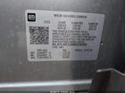 2024 Buick Envista Preferred Fwd Синий vin: KL47LAE22RB034300