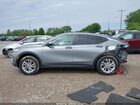 2024 Buick Envista Preferred Fwd Синий vin: KL47LAE22RB034300