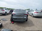 2024 Buick Envista Preferred Fwd Синий vin: KL47LAE22RB034300