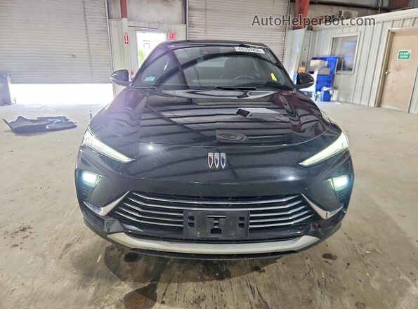 KL47LAE26RB028306 2024 BUICK OTHER Черный Вид спереди