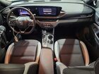 2024 Buick Envista Preferred Черный vin: KL47LAE26RB028306