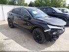 2024 Buick Envista Preferred Fwd Черный vin: KL47LAE28RB021339