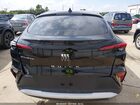2024 Buick Envista Preferred Fwd Черный vin: KL47LAE28RB021339