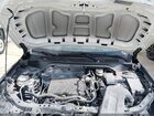2024 Buick Envista Preferred Fwd Черный vin: KL47LAE28RB021339