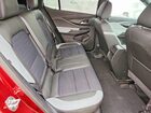 2024 Buick Envista Preferred Burgundy vin: KL47LAE28RB214946