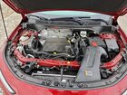 2024 Buick Envista Preferred Burgundy vin: KL47LAE28RB214946
