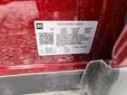 2024 Buick Envista Preferred Burgundy vin: KL47LAE28RB214946