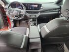 2024 Buick Envista Preferred Burgundy vin: KL47LAE28RB214946