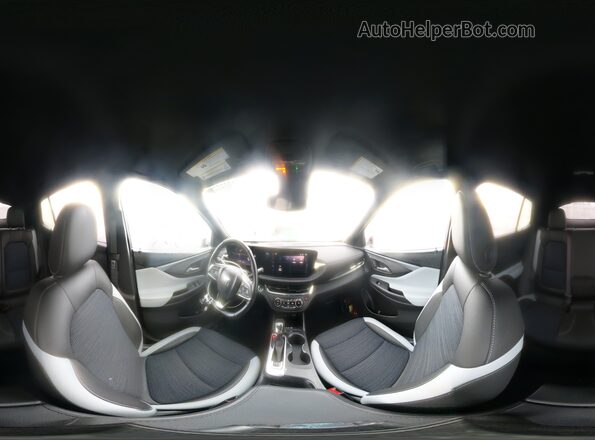 KL47LAE28RB214946 2024 BUICK OTHER Burgundy Widok wnętrza 360 stopni