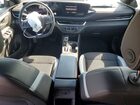 2024 Buick Envista Preferred Синий vin: KL47LAE29RB113267