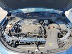 2024 Buick Envista Preferred Синий vin: KL47LAE29RB113267