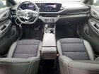 2025 Buick Envista Preferred Синий vin: KL47LAEP0SB199859