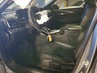 2025 Buick Envista Preferred Серый vin: KL47LAEP1SB087006